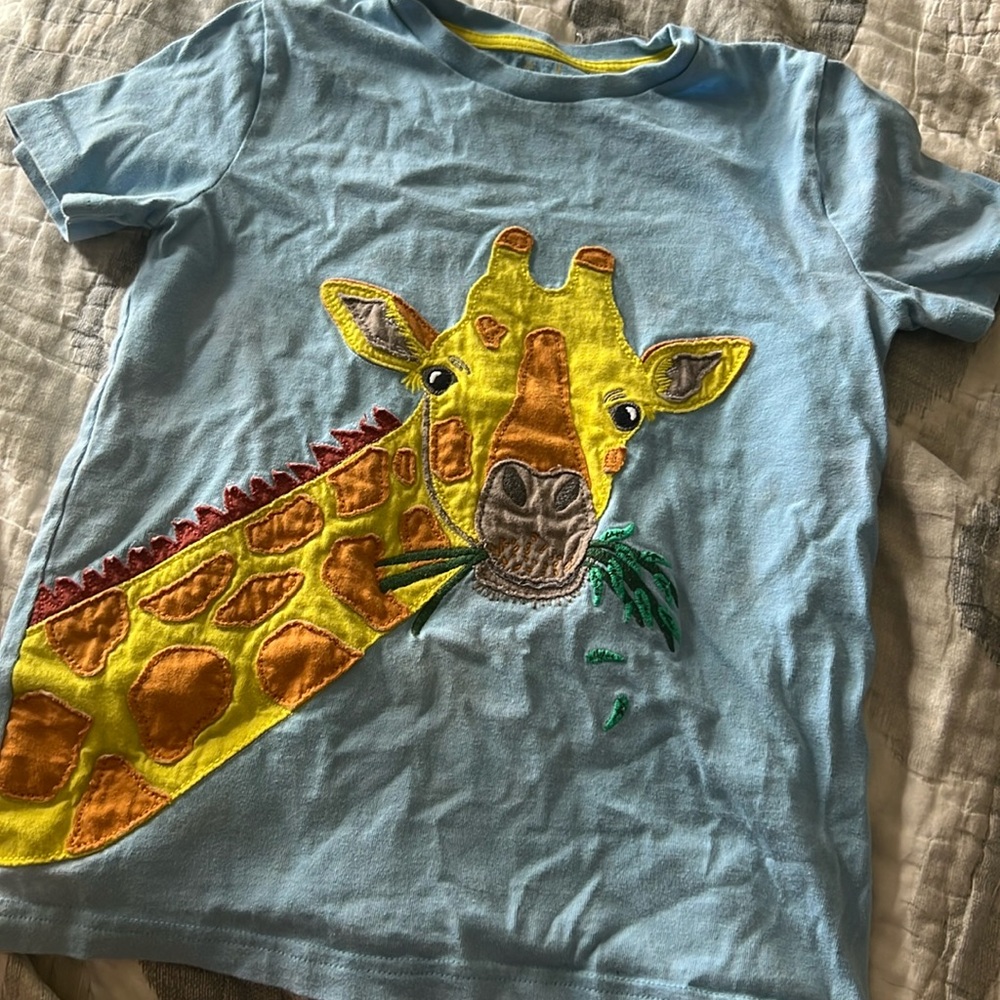 Mini Boden Tshirt